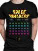 Colorful Mandala Bear Art TShirt  100 Cotton 180g Artistic Casual Tee