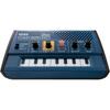 KORG (KORG) Analog Synthesizer, Monotron Duo, Monotron Duo, Palm Size/simple Layout, Perfect for ...
