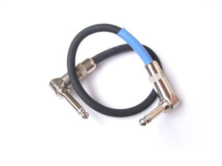 

BELDEN Гитарный экран 30СМ LL #8412 чёрный