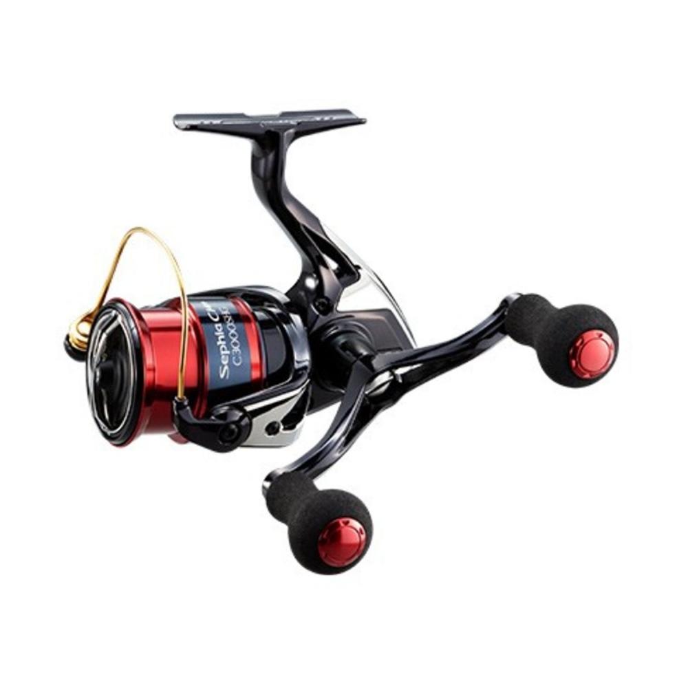 

Shimano Shimano спиннинговая катушка Egging 17 Sepia Ci4 + C3000sdh Hg