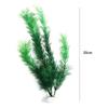 Plastic Simulation Beautiful Artificial Water Weeds Aquatic Plants Water Grass Landscaping Plants