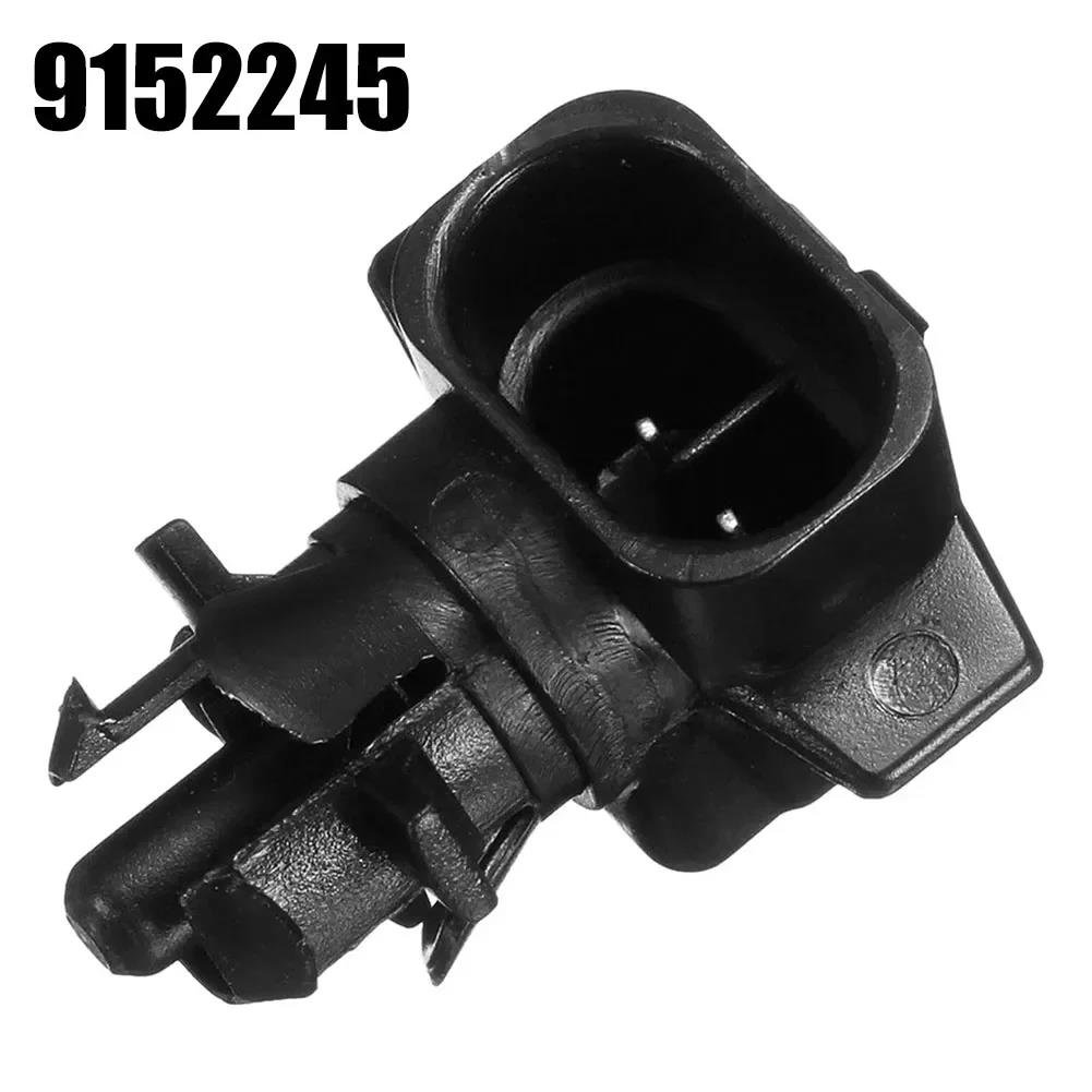 Car Outside Ambient Air Temperature Sensor For Opel Vaux-hall Zafira Meriva Tigra A B Calibra Astra J Mk6 H Mk5 Corsa CD 4616173