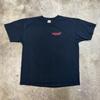 HUGH CORNWELL THE STRANGLERS ORIGINAL NORDAMERIKA TOUR 2008 SHIRT XL Unisex T-Shirt