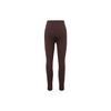 New Nike Sports Pants Women's Earth Umber DQ5997-237