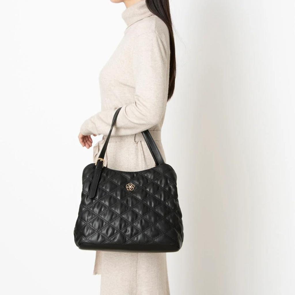 Lutre 2-way shoulder bag