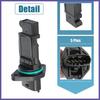 Mass Air Flow Sensor Meter For Volvo S60 2002-2007 For Volvo S80 02-07