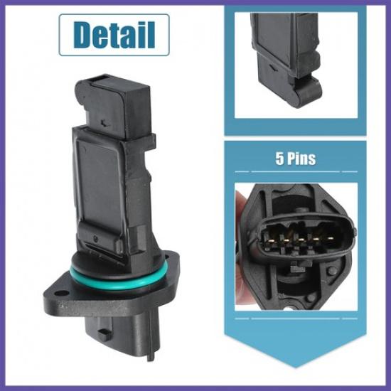Mass Air Flow Sensor Meter For Volvo S60 2002-2007 For Volvo S80 02-07