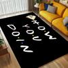 Friends Living Room Nonslip Area Rug Soft Carpet For Bedroom Game Playroom Sofa Office Home Decor Doormat Christmas Gift C9302426