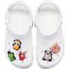 Crocs Costume Animal Jibbitz 5 Set 10016031