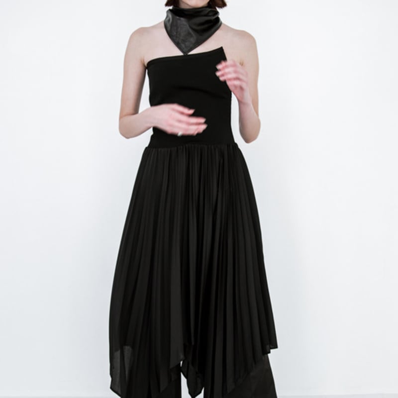 Dream Hollow Lamskin Skarf