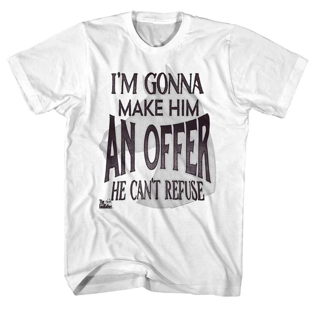 Godfather Swirleh TShirt S