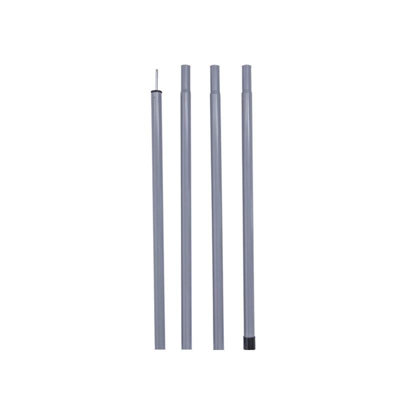 ZISIZ Outdoor Canopy Pole