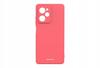 Sc Silicone Case Poco X5 Pro 5G Red