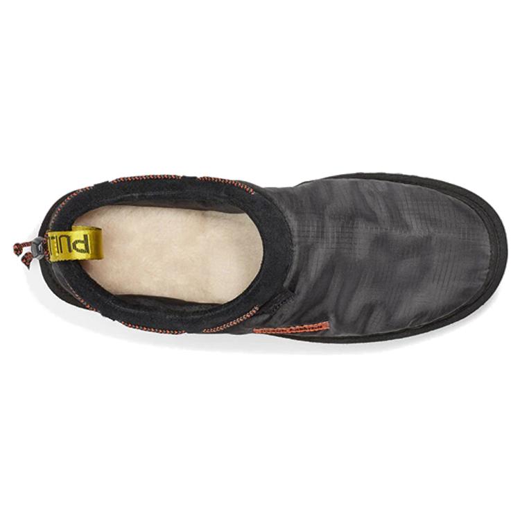 UGG Tasman Heron Preston 'Black' 1110149-BLK