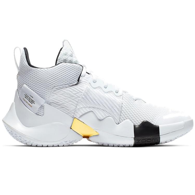 Air Jordan Why Not Zer0.2 'Own The Chaos' Men's CT5786-900