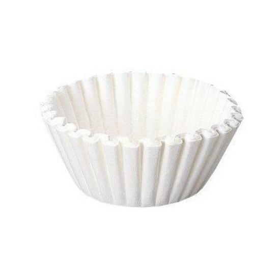 

Commercial coffee vertical filter paper 250 27cm filter, (filter paper), 270mm, sheets,