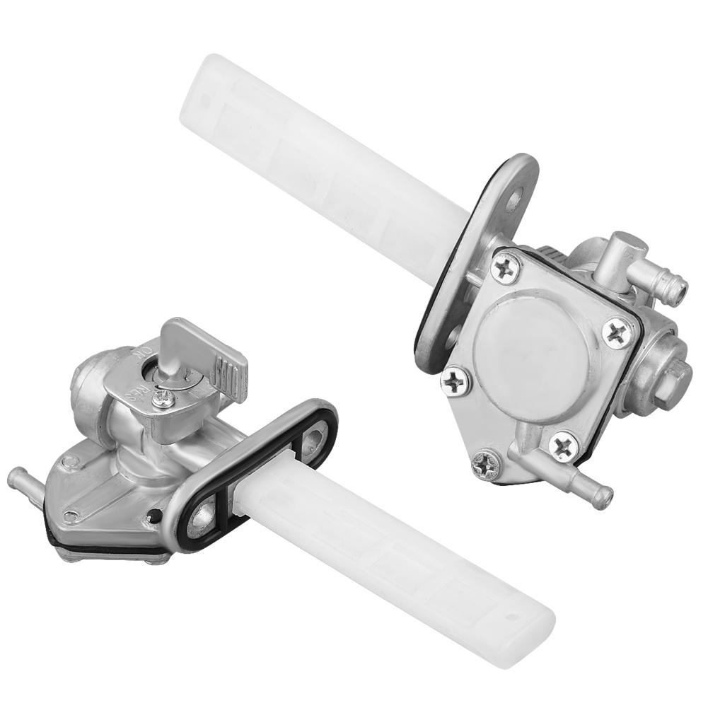 Buy Fuel Tank Valve Petcock Switch Assembly 510231375 for 650 CSR