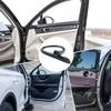 Auto Schalldämmung Dichtung Gummidichtung Auto Fenster Tür Motorhaube 31 Zoll Auto Gummi Dichtung Wetterdichtung Auto Tür Kante