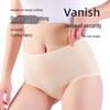 Women's Antibacterial Leak-Proof Menstrual Underwear
