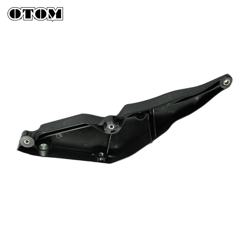 OTOM 2016-2019 Motorcycle Right Subframe Rear Seat Support Tailstock Sub Frame For HUSQVARNA FC FE FS TC TE TX 250 300 350 450