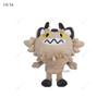Plush Grovyle Garchomp Galarian Meowth Shiny Mimikyu Charizard Gyarados Rayquaza Ho-Oh Soft Stuffed Peluche Kids Toys