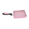 Tamagoyaki Nonstick Coating Skillet Breakfast Frying Pan Steak Fry Pan for Steak Egg Roll