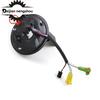 0004640518 Column Combination Switch Module Steering Wheel Angle Sensor For Mercedes Benz 2001-2016 W211 W240 W413 E200 E240