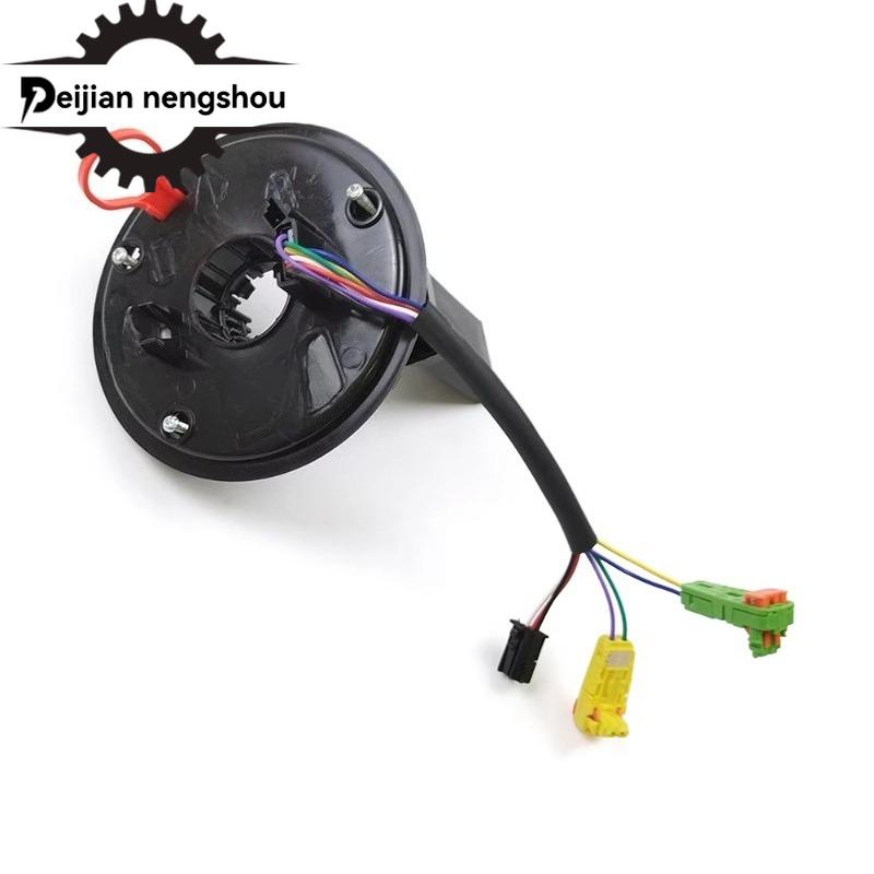 0004640518 Column Combination Switch Module Steering Wheel Angle Sensor For Mercedes Benz 2001-2016 W211 W240 W413 E200 E240