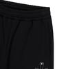 MAHAGRID Cross Stud Sweatpant Black(Mg2Gsmpa09A)