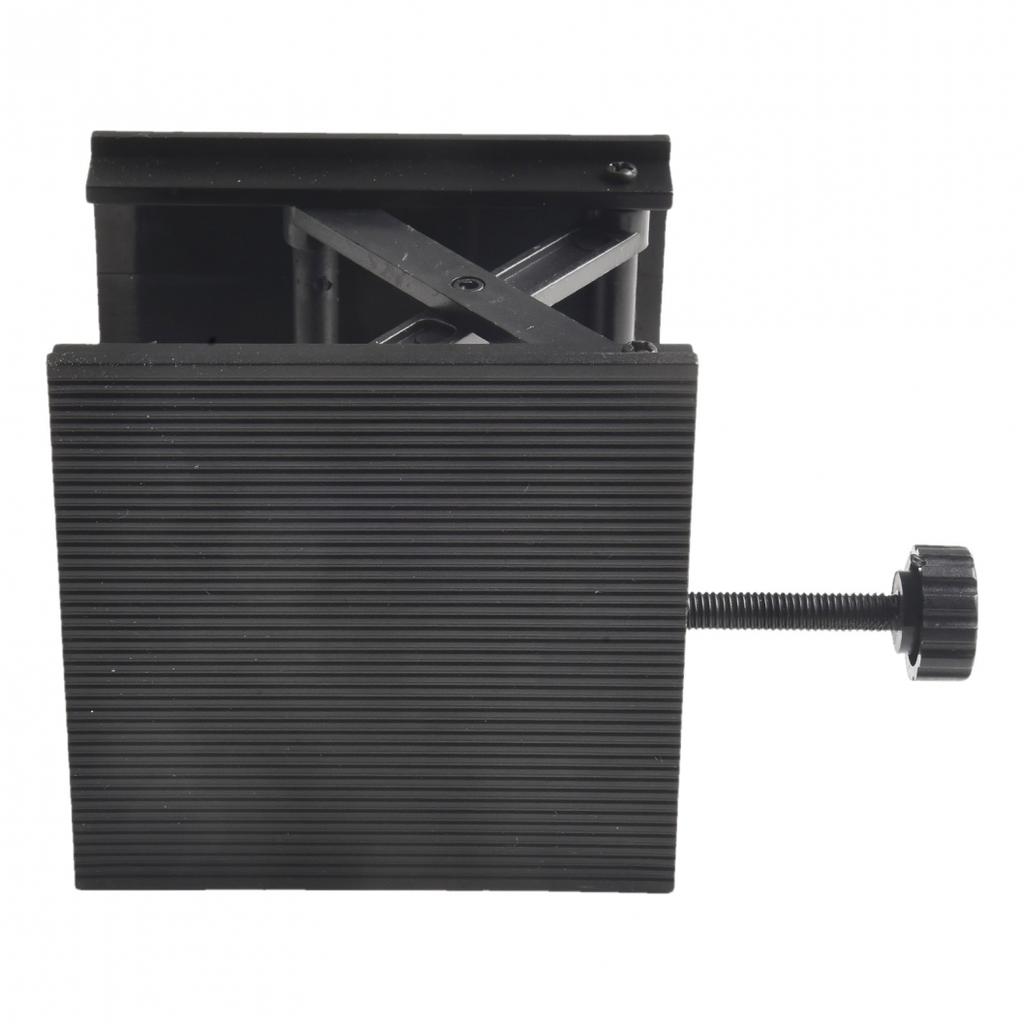 Herramienta Soporte Mesa Elevadora de Nivelación Carpintería Tallado Altura Ajustable