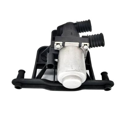 Metal Heater Control Valves 23064 0899097 64118379921 64116920226 6920226 8379921 23064 For E60 E61 E63 520i 528i 528Xi