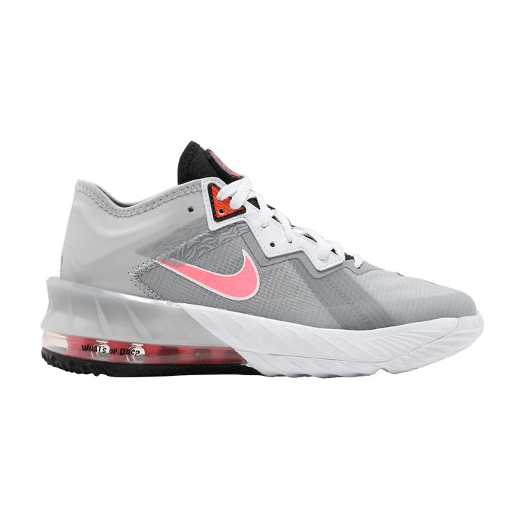 Space Jam x LeBron 18 Low GS Bugs x Nike Marvin 36.5
