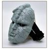 Gargoyle Mask Halloween Horror Cosplay Prop Anime Manga Themed Accessory Escape Rooms Haunted Houses