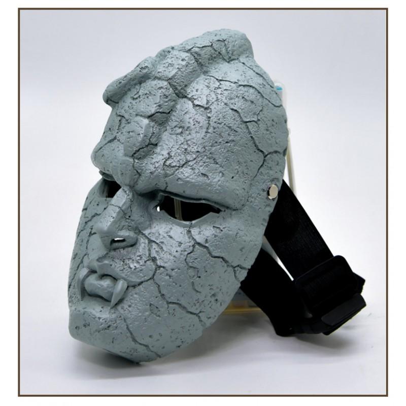 Gargoyle Mask Halloween Horror Cosplay Prop Anime Manga Themed Accessory Escape Rooms Haunted Houses