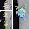 Women New Skirt Brooch Halloweens Gothicism Brooches Personality Brooch for Groomsmen and Guests