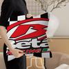 B-Beta-Racing Lucky Dragon Pillow Cover Sofa Cushion Cover Home Room Decoration Children Gift