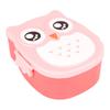 Portable Lunch Box,