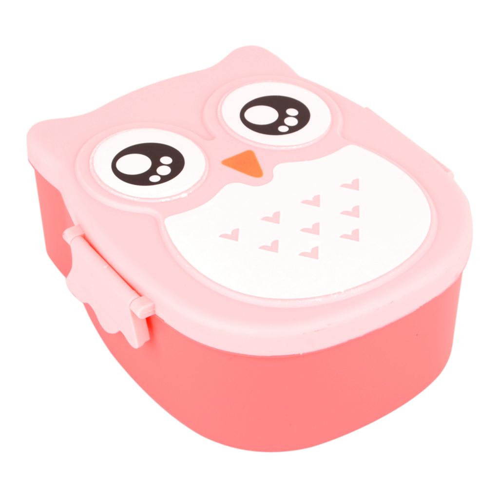 Portable Lunch Box,