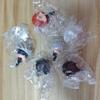 Jujutsu Kaisen Anime Gojo Satoru Kugisaki Kawaii Figurines 5Pcs Set Q Version Pvc Action Figure Modle Toys Kids holiday Gifts