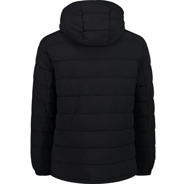 Пуховик CMP Daunenjacke mit Sorona Aura Flock