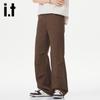 izzue it Men's American Style Casual Work Pants