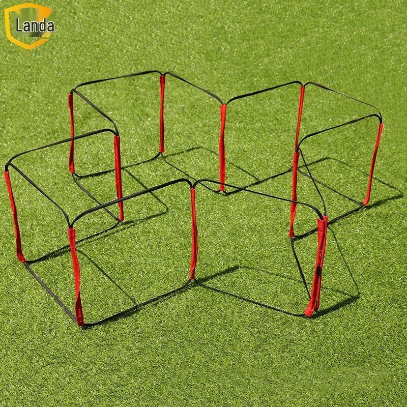 Landa Agility Ladder for Soccer Speed Training