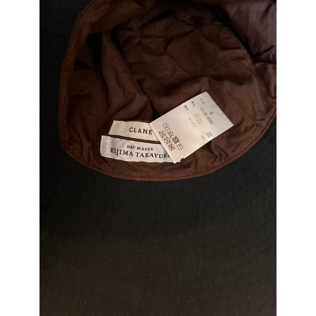 Used CLANE Kijima Takayuki CLANE Kijima Takayuki Hat