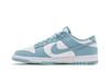 Nike Dunk Low Denim Turkusowy