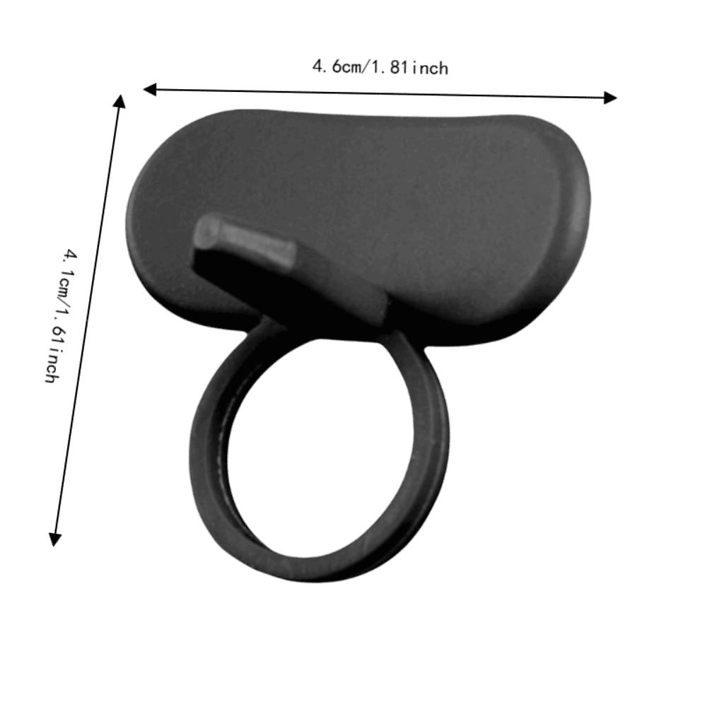 Silicone Billiard Training Bracelet Hand Alignment Billiard Training Aid  Home Practice