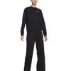New Nike Club SS25 Sweatshirt Women's Black IB8752-010