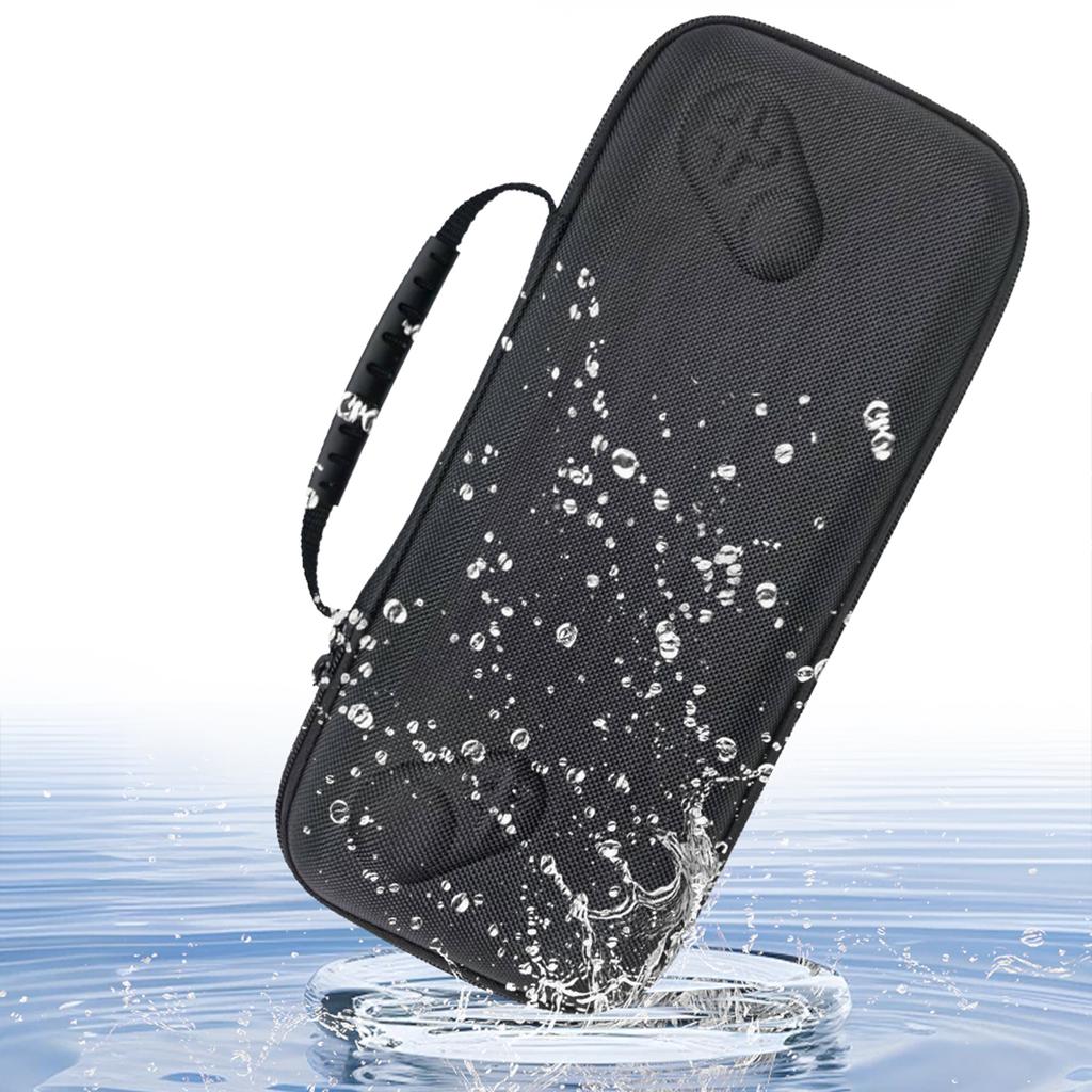 Hard Shell Carrying Case Portable Protective Case Shockproof Carrying Bag for ROG XBOX Ally/ROG XBOX Ally X Accessories