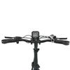 Maxturn Polaris Vikbar Vuxen Elcykel med 250W Motor 48V13Ah Batteri 20-tums Terrängdäck Perfekt för Stadspendling och Utomhuscykling