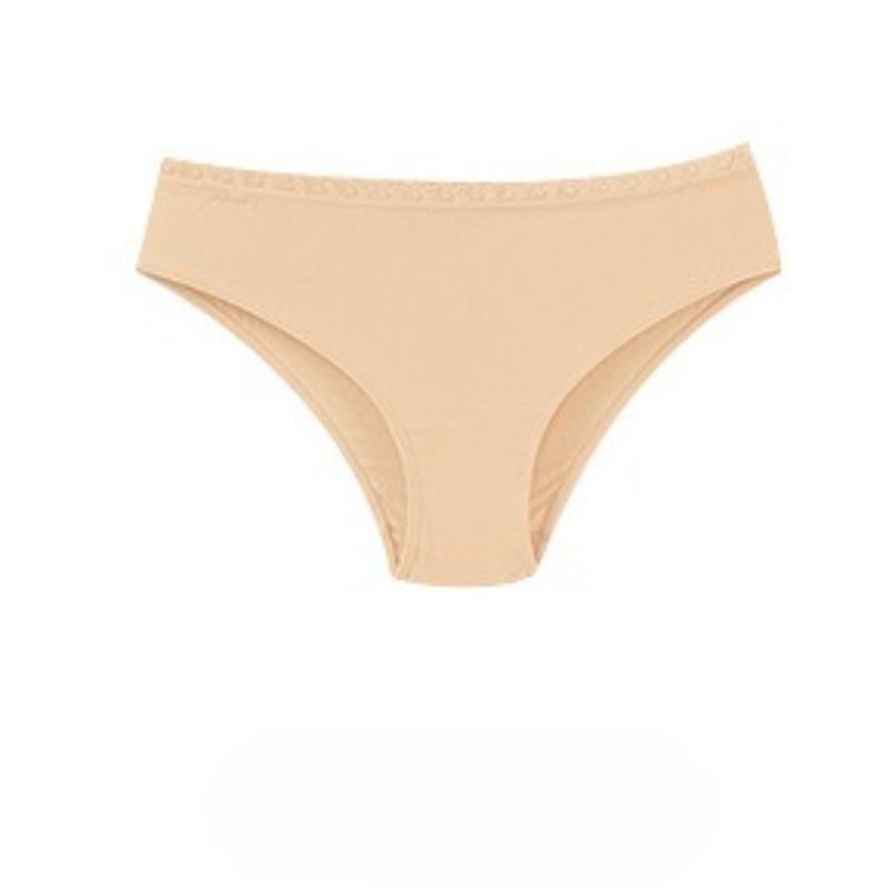 Comfortable Sexy Plus Size Lace Panties Women Breathable Invisible Ladies Triangle Pants Panties Bikinis Brazilianas Hipsters Sleeps Retros