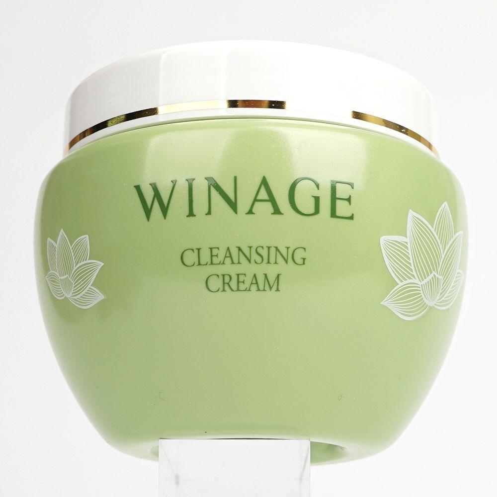 WERIOHCF Soft Oil Cream Cleansing Cream 300ml